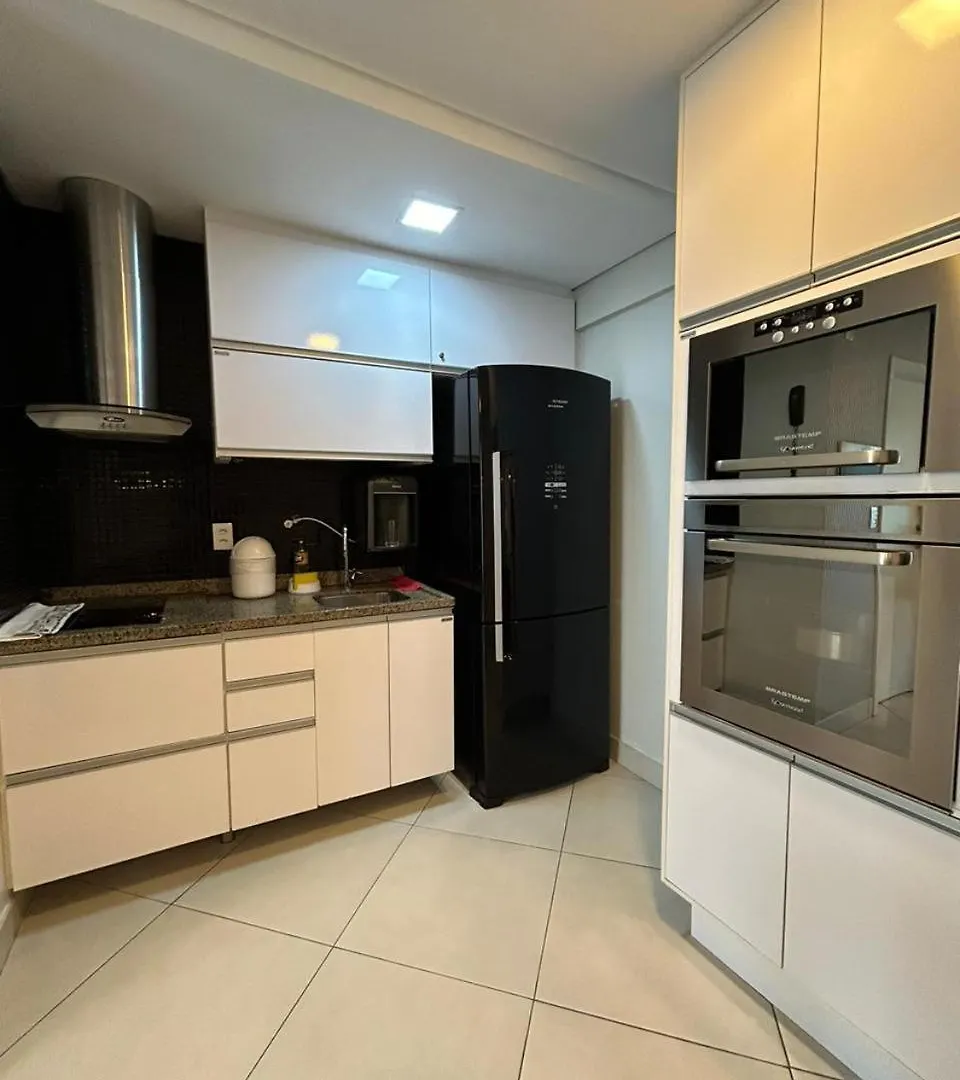 703 - D No Melhor De Fortaleza Landscape Apartamento
