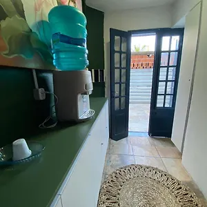 Casa de hóspedes Oasis, Fortaleza (Ceara)